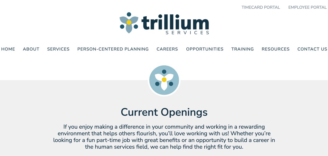 Trillium Services Inc.